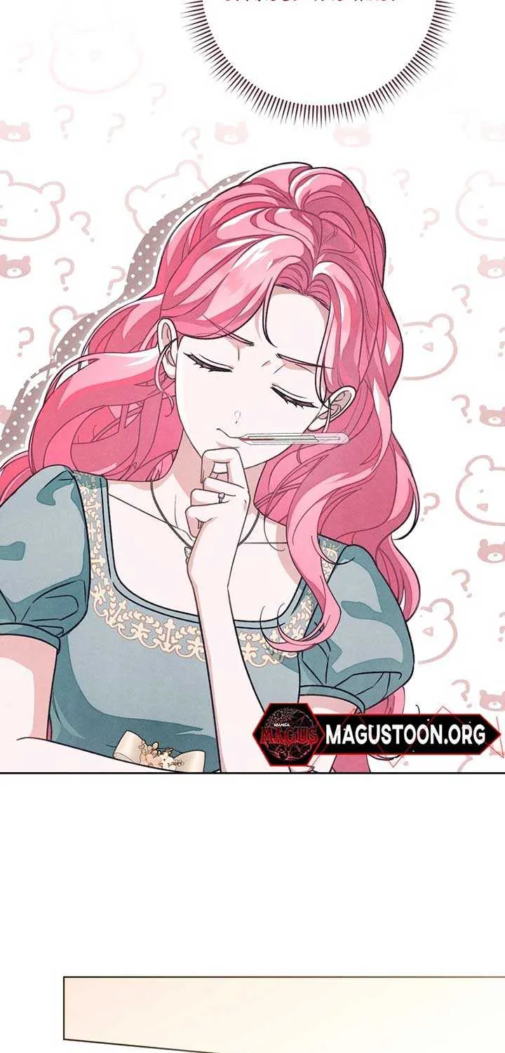 The Duke’s Obsession with His Wife Chapter 34 page 37 - 