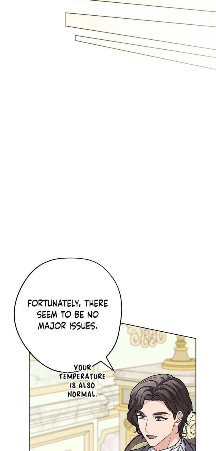 The Duke’s Obsession with His Wife Chapter 34 page 38 - 