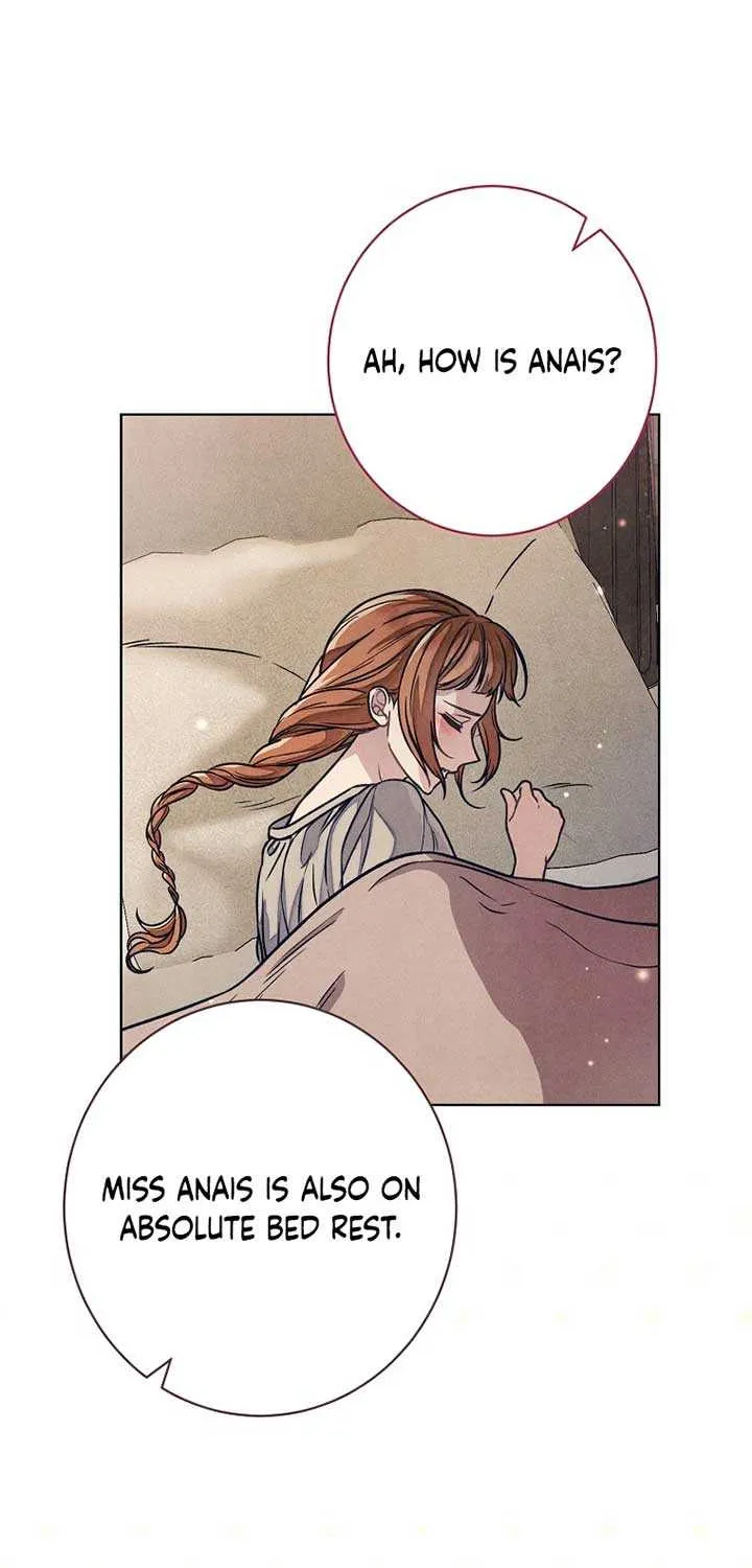 The Duke’s Obsession with His Wife Chapter 34 page 42 - 