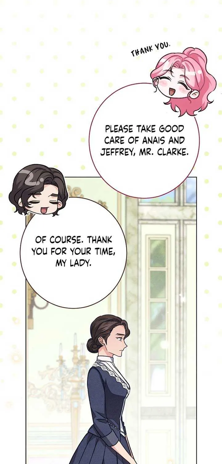 The Duke’s Obsession with His Wife Chapter 34 page 43 - 