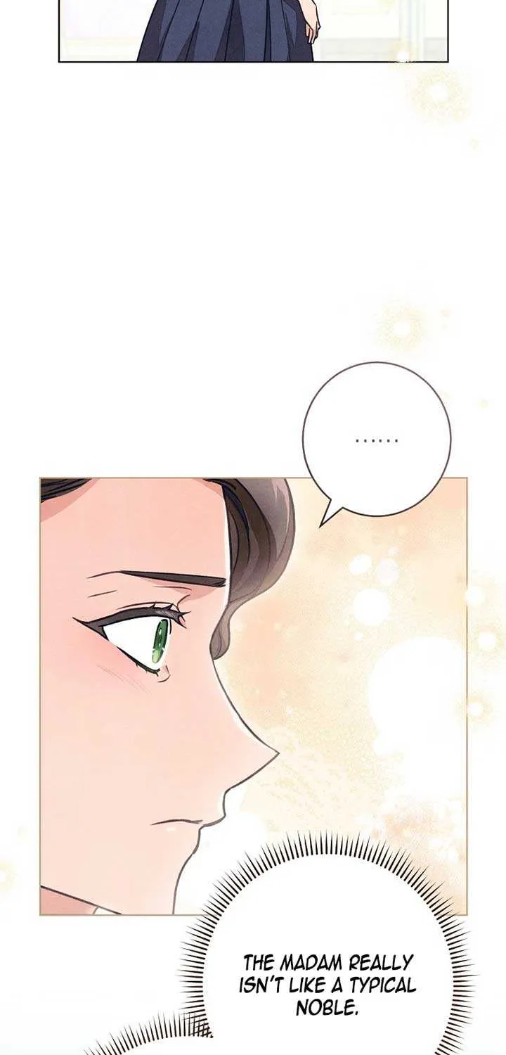The Duke’s Obsession with His Wife Chapter 34 page 44 - 