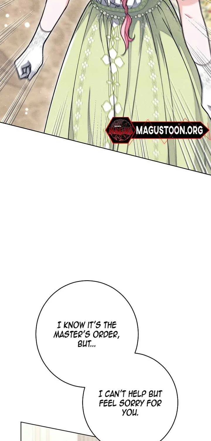The Duke’s Obsession with His Wife Chapter 34 page 47 - 