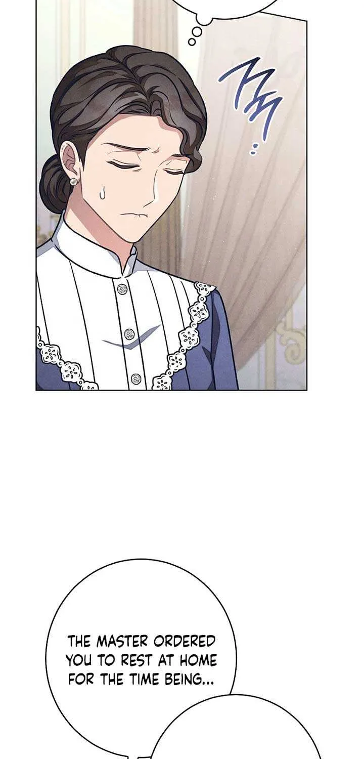The Duke’s Obsession with His Wife Chapter 34 page 48 - 