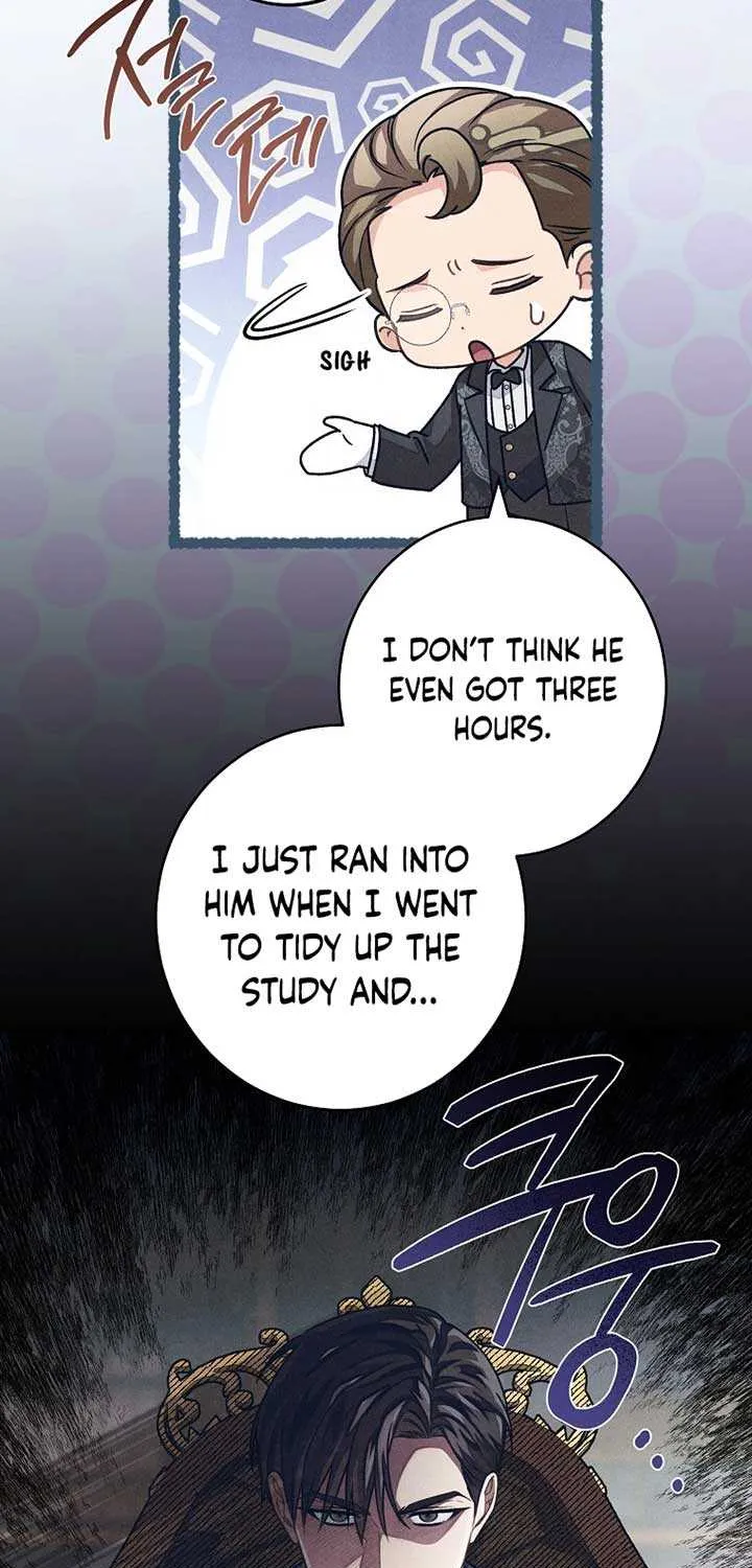The Duke’s Obsession with His Wife Chapter 34 page 6 - 
