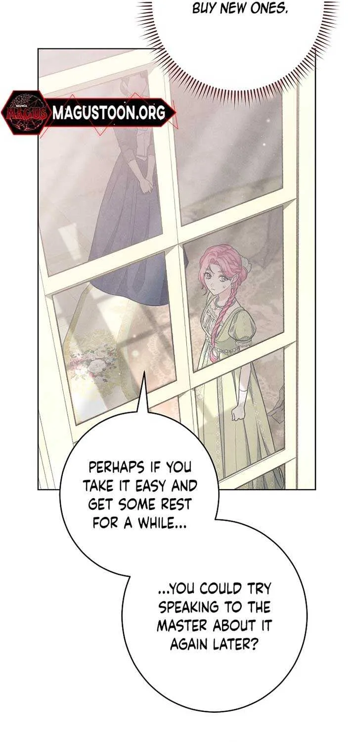 The Duke’s Obsession with His Wife Chapter 34 page 51 - 