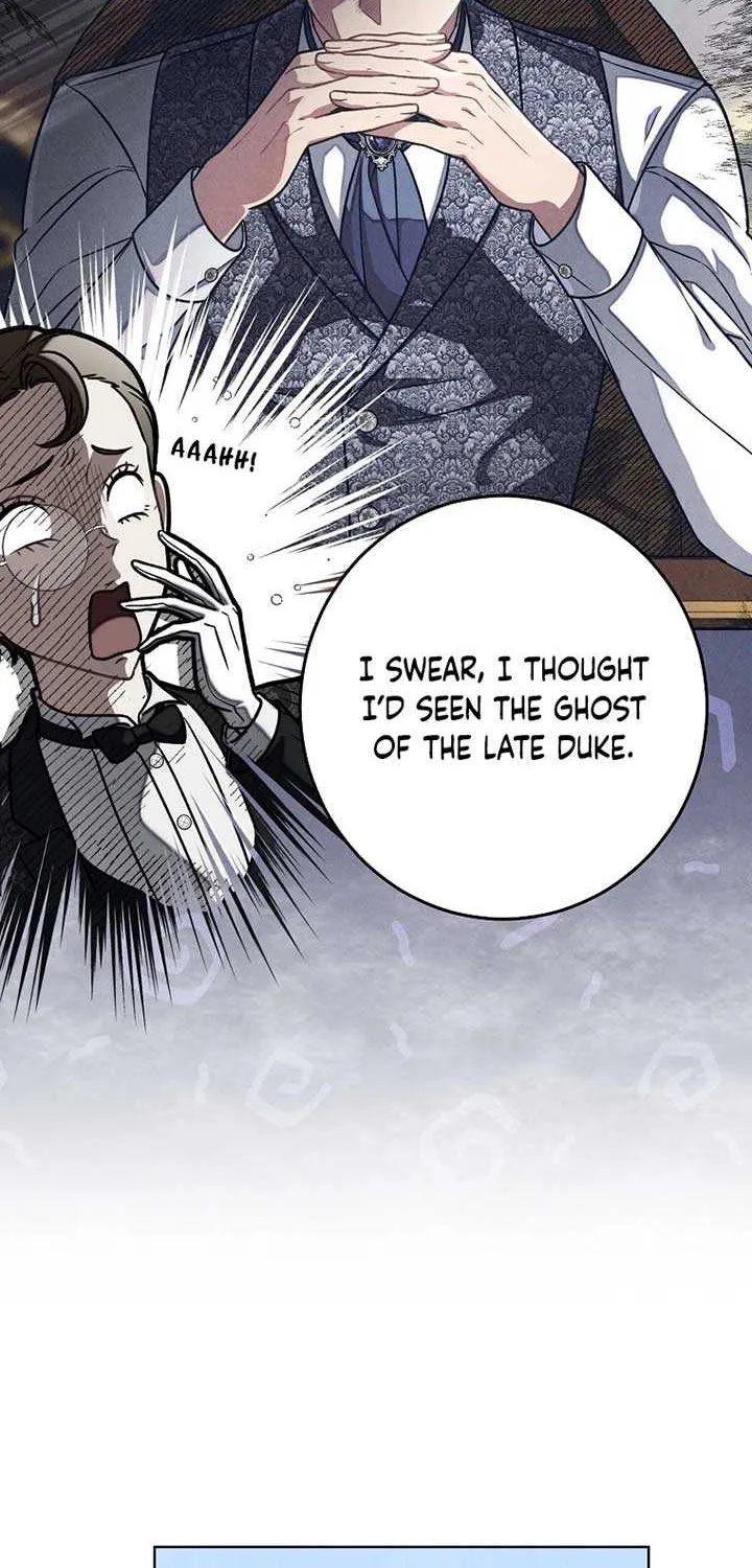 The Duke’s Obsession with His Wife Chapter 34 page 7 - 