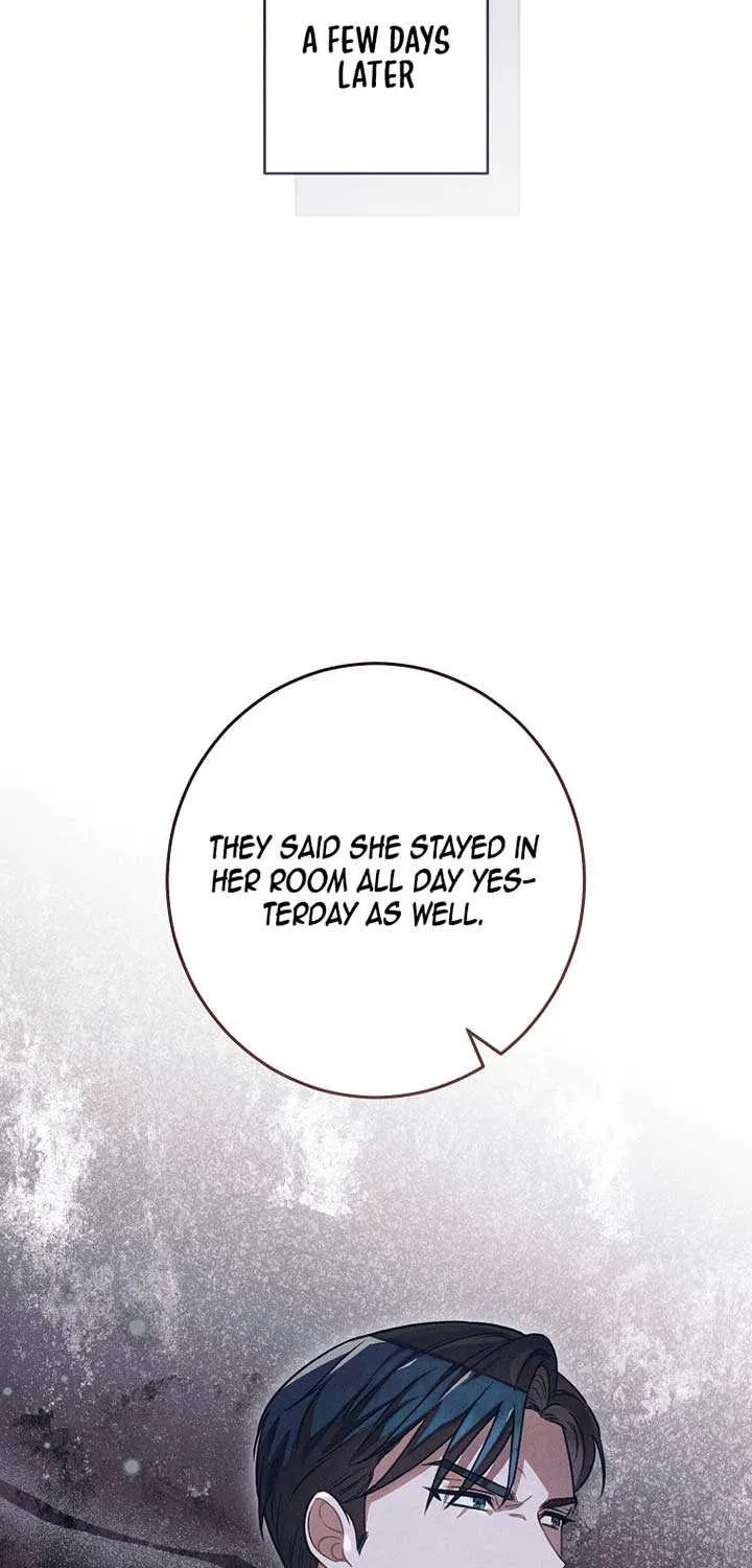 The Duke’s Obsession with His Wife Chapter 34 page 66 - 