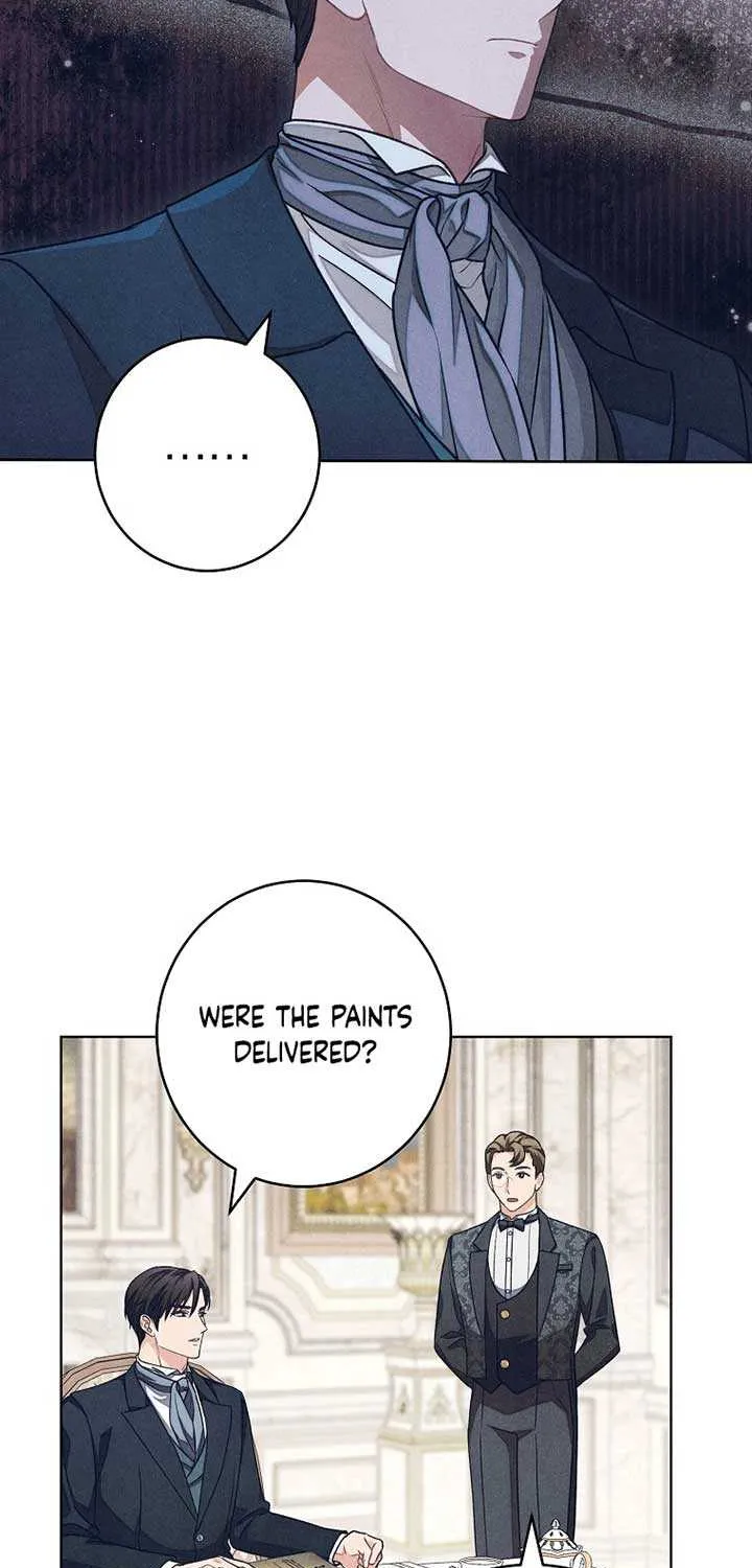 The Duke’s Obsession with His Wife Chapter 34 page 67 - 