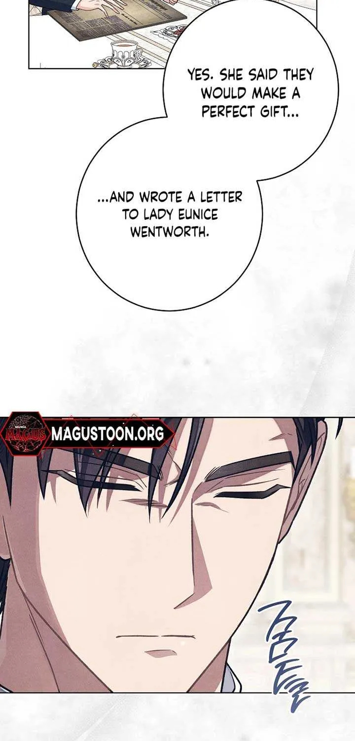 The Duke’s Obsession with His Wife Chapter 34 page 68 - 