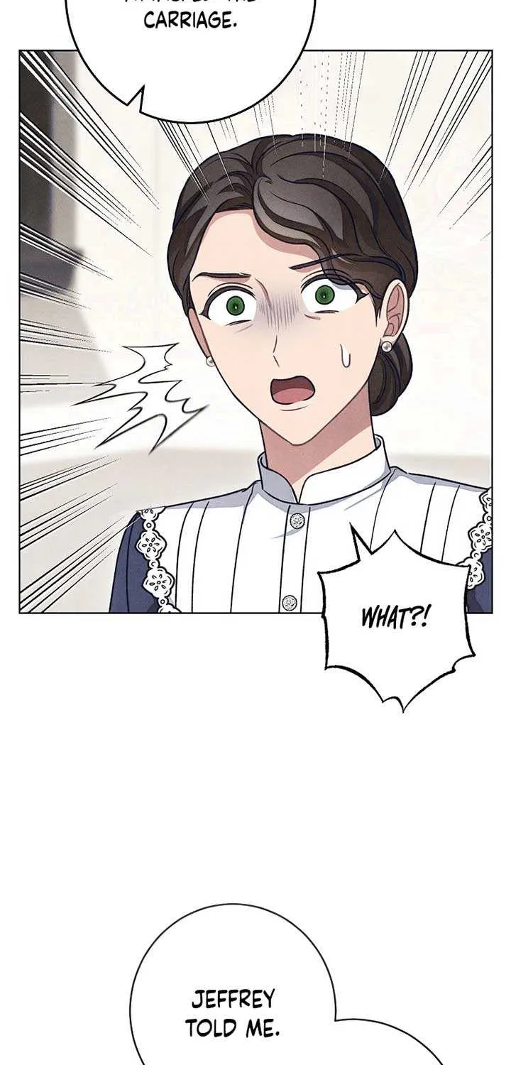 The Duke’s Obsession with His Wife Chapter 34 page 9 - 
