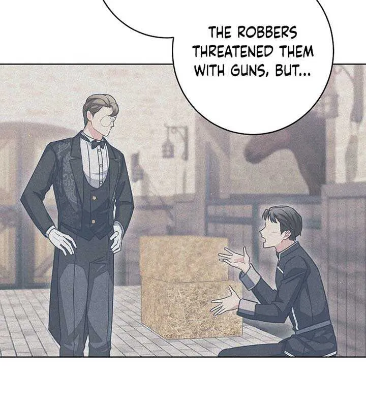 The Duke’s Obsession with His Wife Chapter 34 page 10 - 