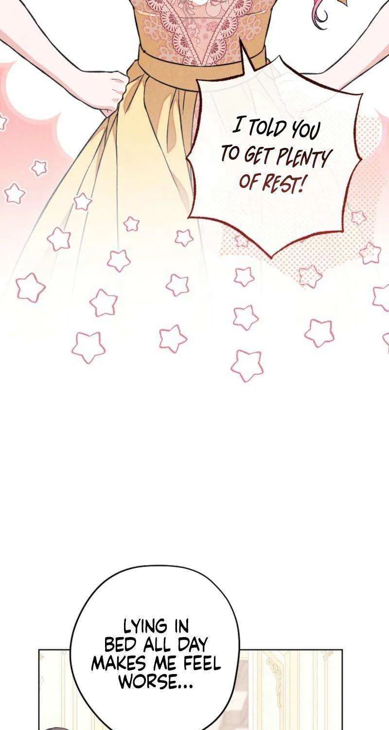 The Duke’s Obsession with His Wife Chapter 35 page 3 - 