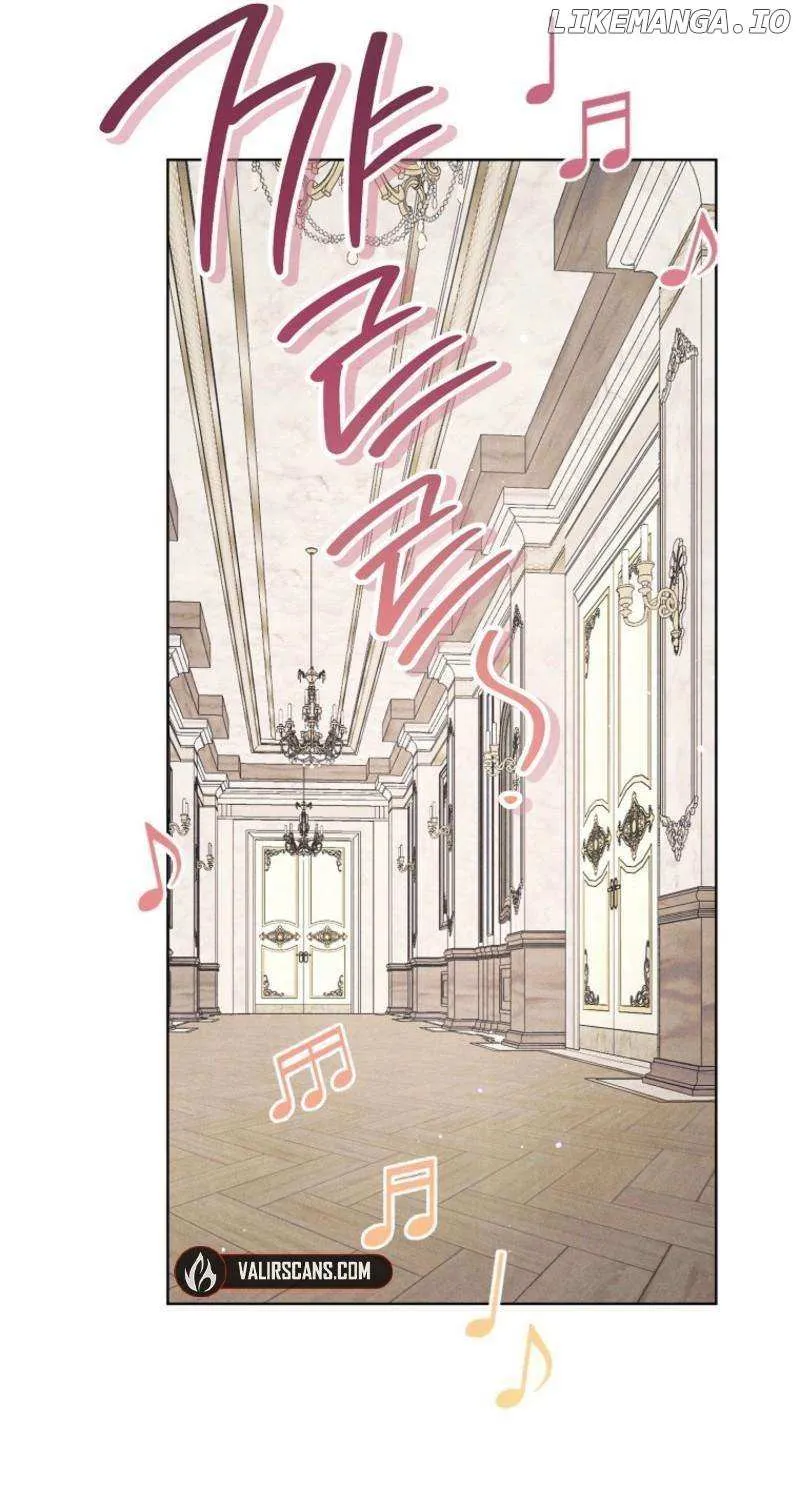 The Duke’s Obsession with His Wife Chapter 35 page 25 - 