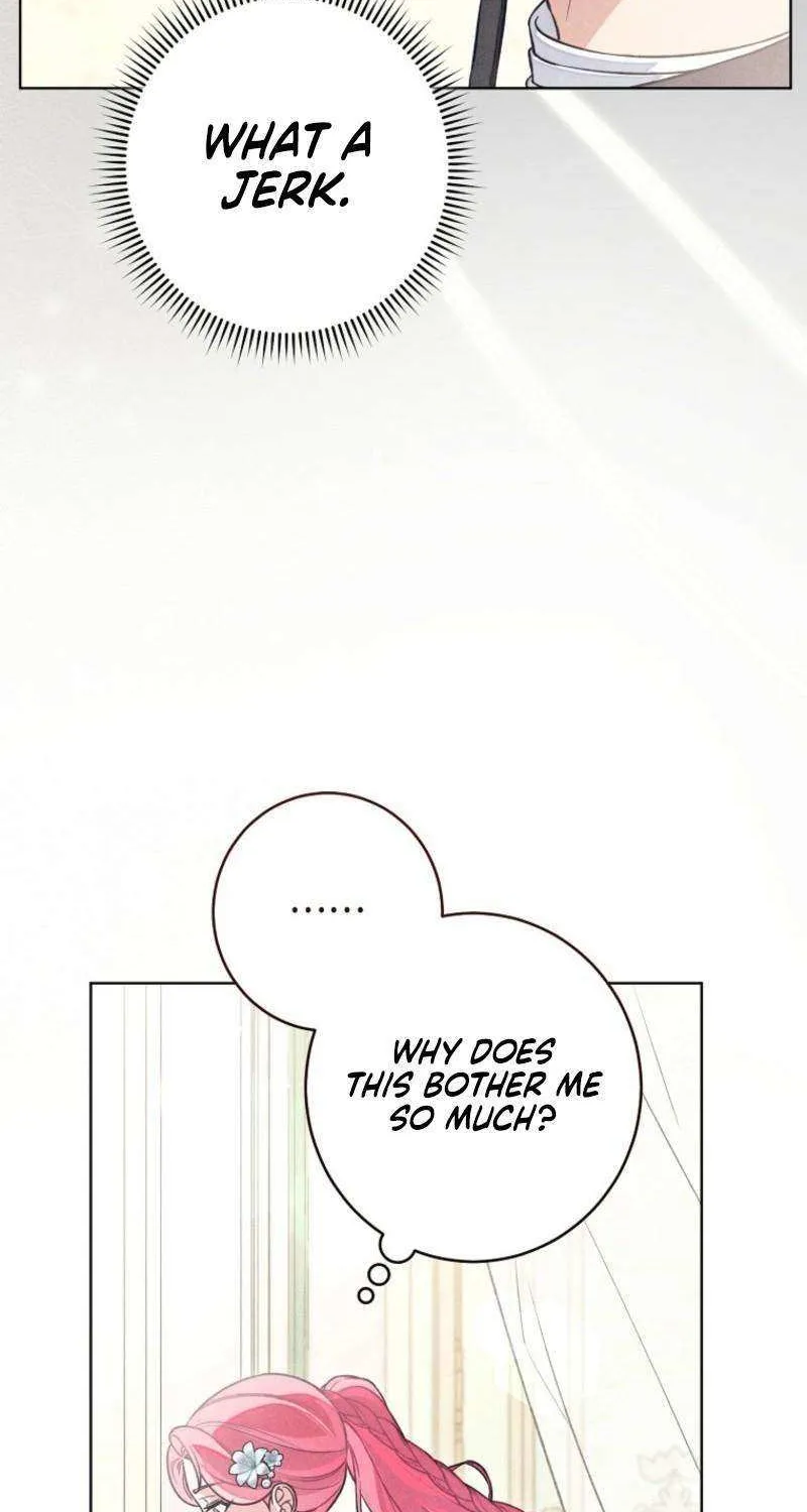 The Duke’s Obsession with His Wife Chapter 35 page 36 - 