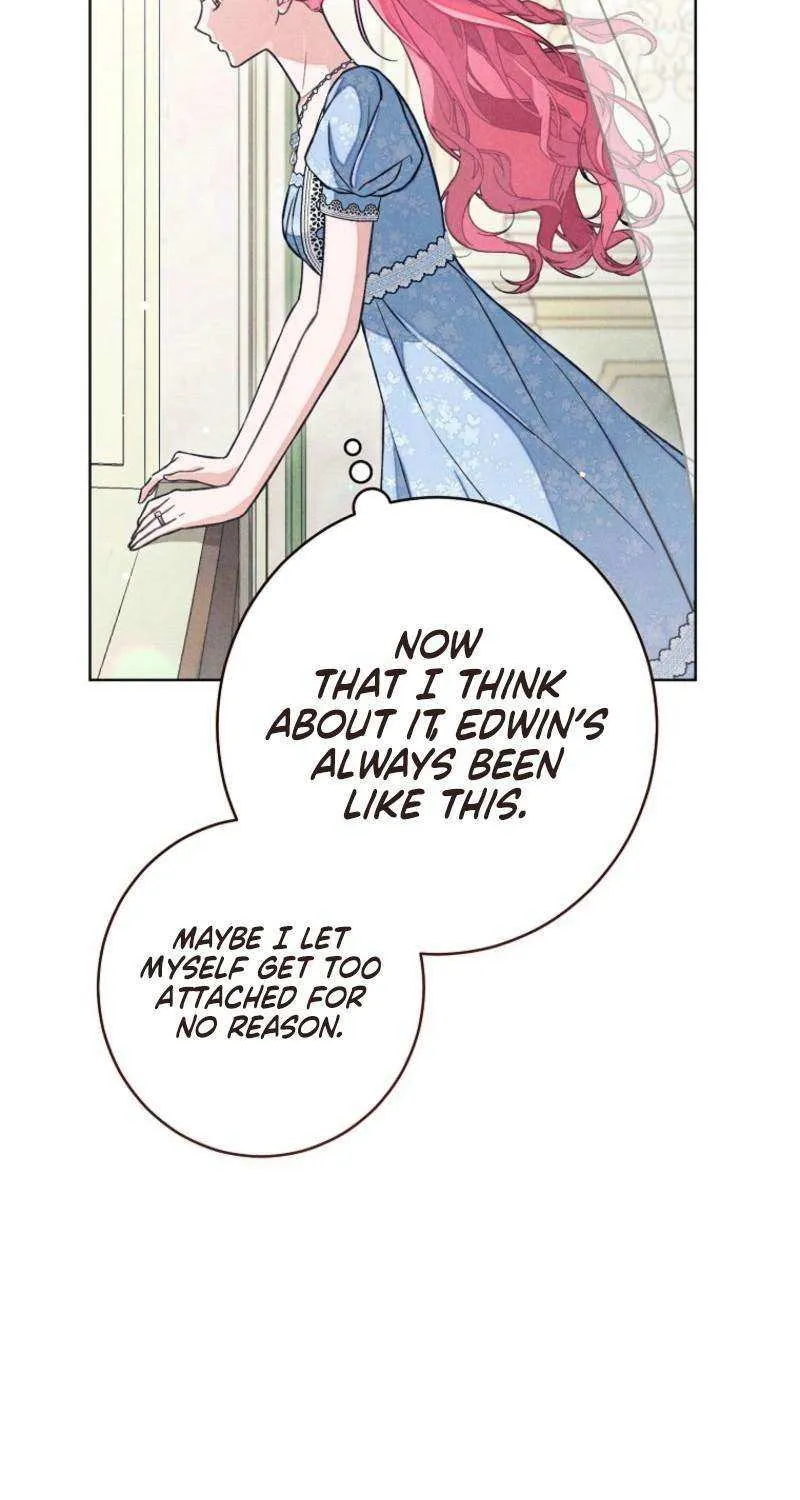 The Duke’s Obsession with His Wife Chapter 35 page 37 - 