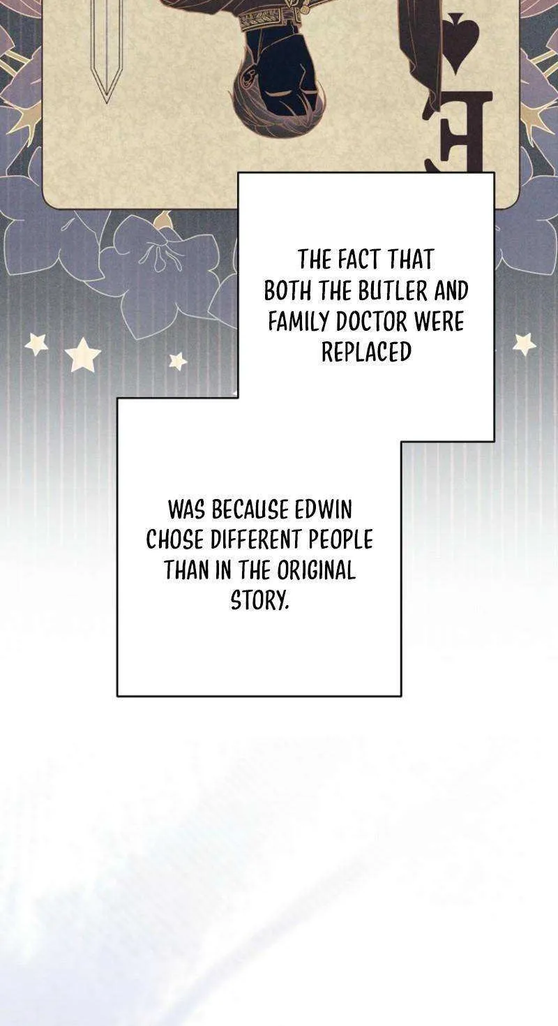 The Duke’s Obsession with His Wife Chapter 35 page 40 - 