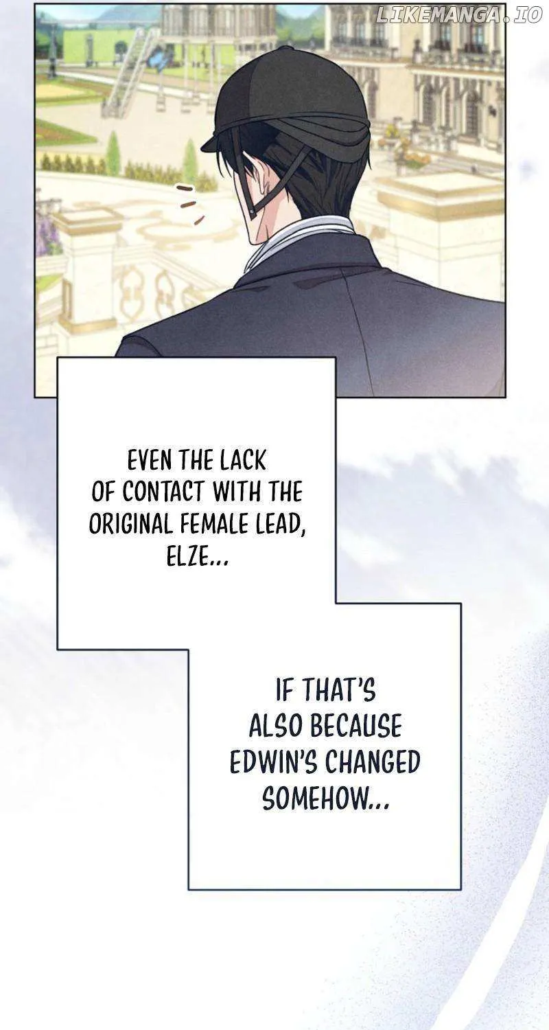 The Duke’s Obsession with His Wife Chapter 35 page 41 - 