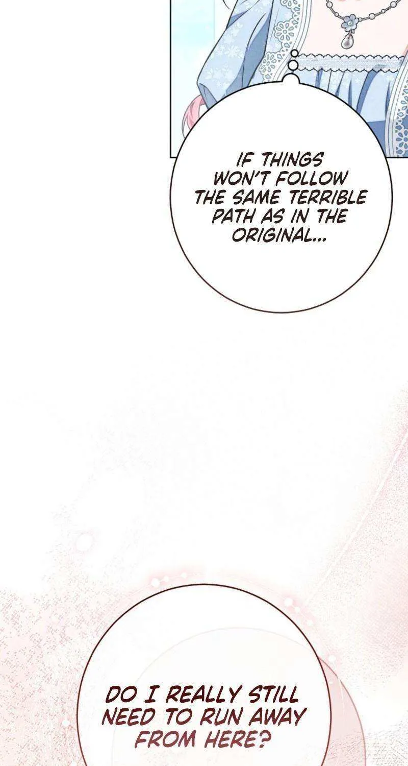The Duke’s Obsession with His Wife Chapter 35 page 47 - 