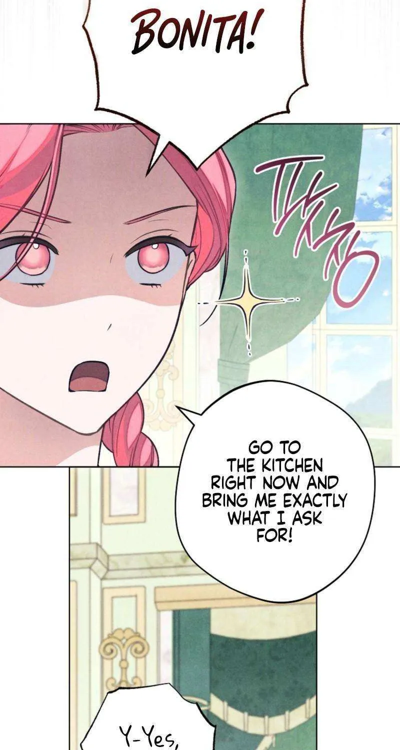 The Duke’s Obsession with His Wife Chapter 35 page 6 - 