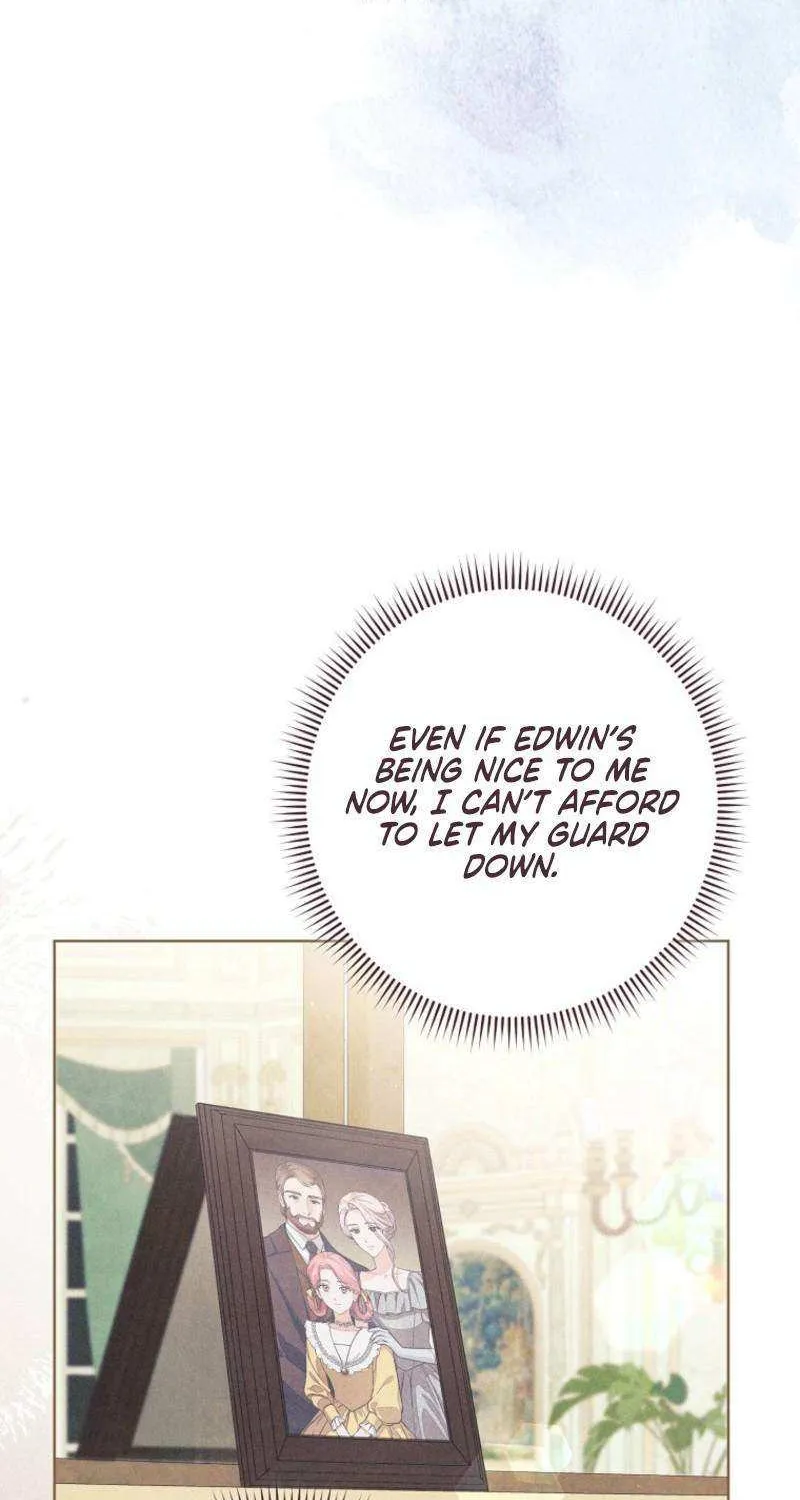 The Duke’s Obsession with His Wife Chapter 35 page 52 - 