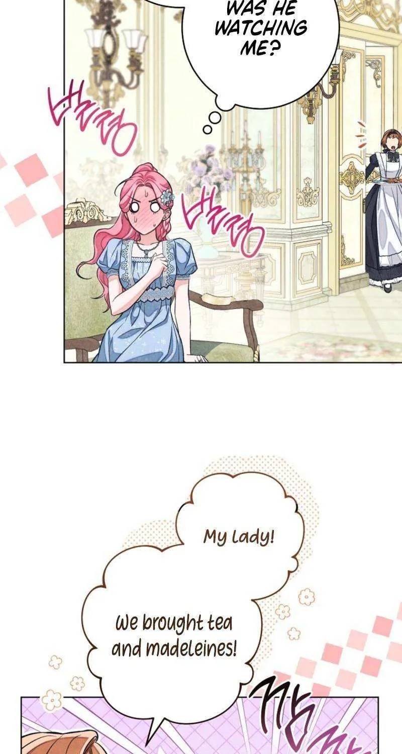 The Duke’s Obsession with His Wife Chapter 35 page 59 - 