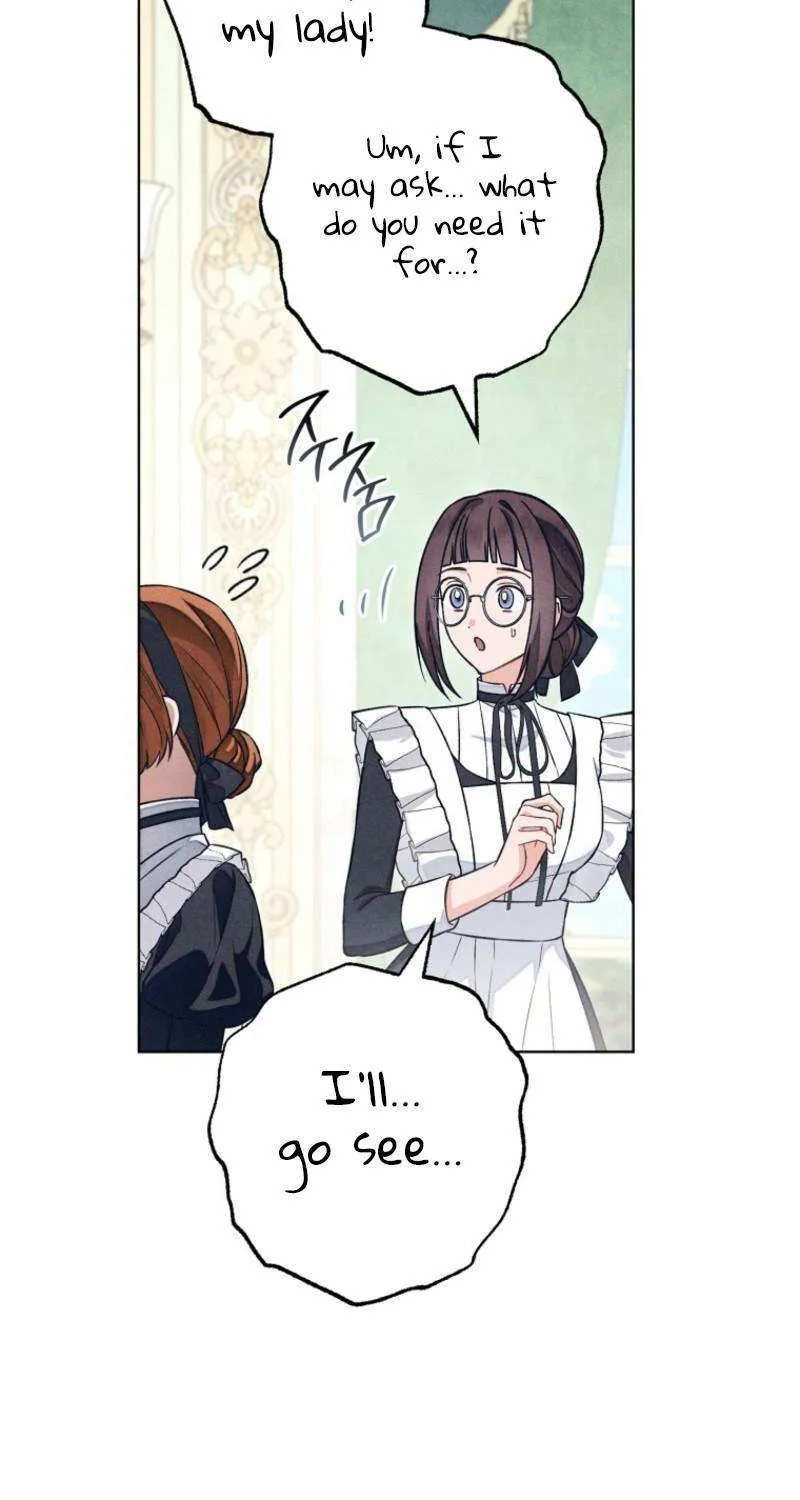 The Duke’s Obsession with His Wife Chapter 35 page 7 - 