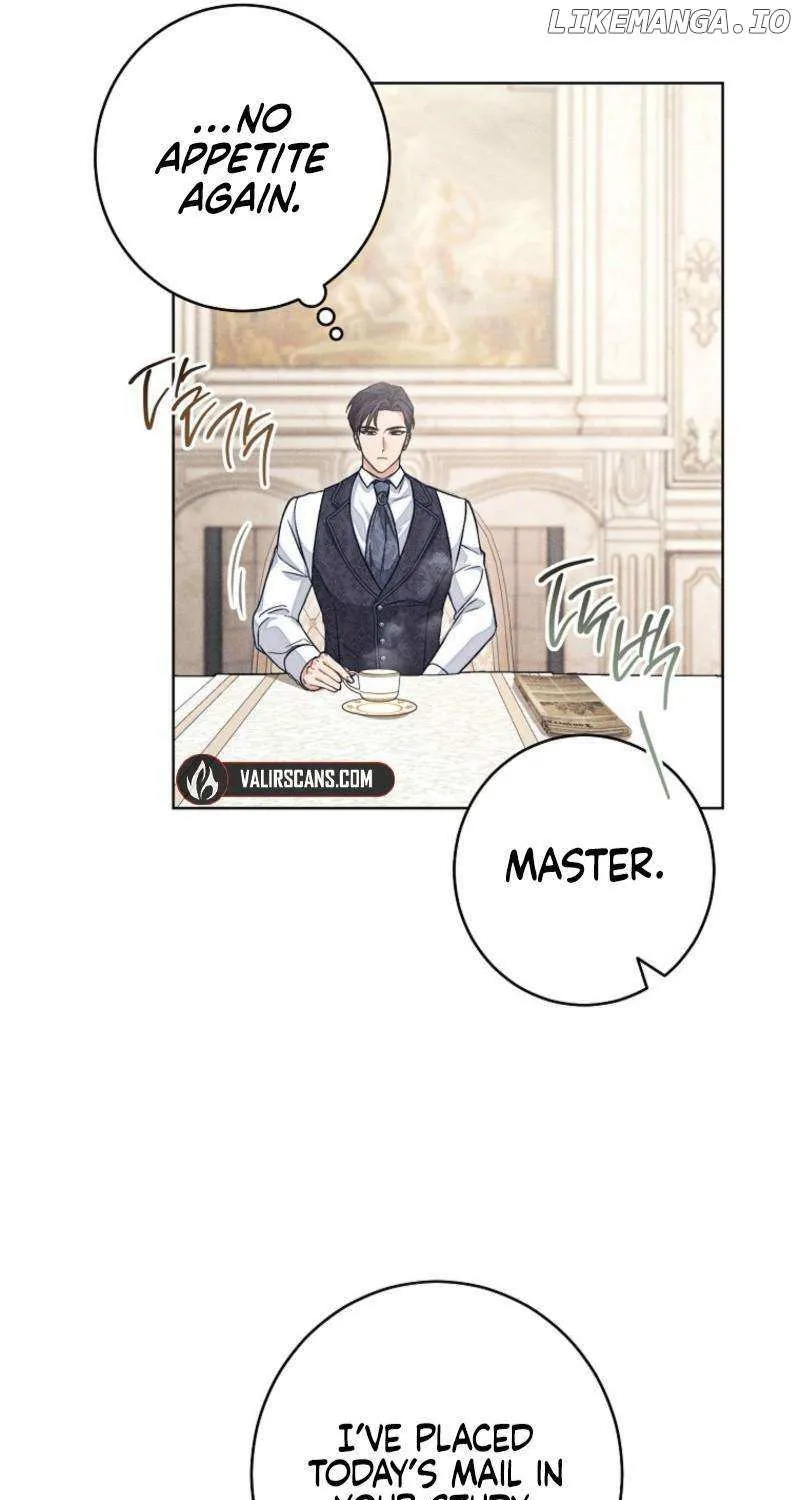 The Duke’s Obsession with His Wife Chapter 35 page 65 - 