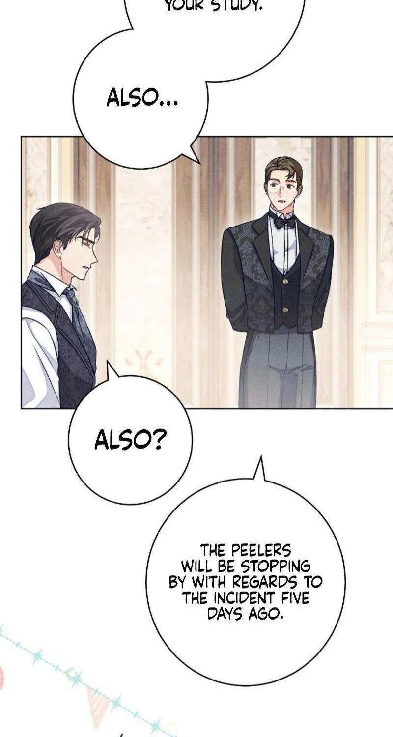 The Duke’s Obsession with His Wife Chapter 35 page 66 - 