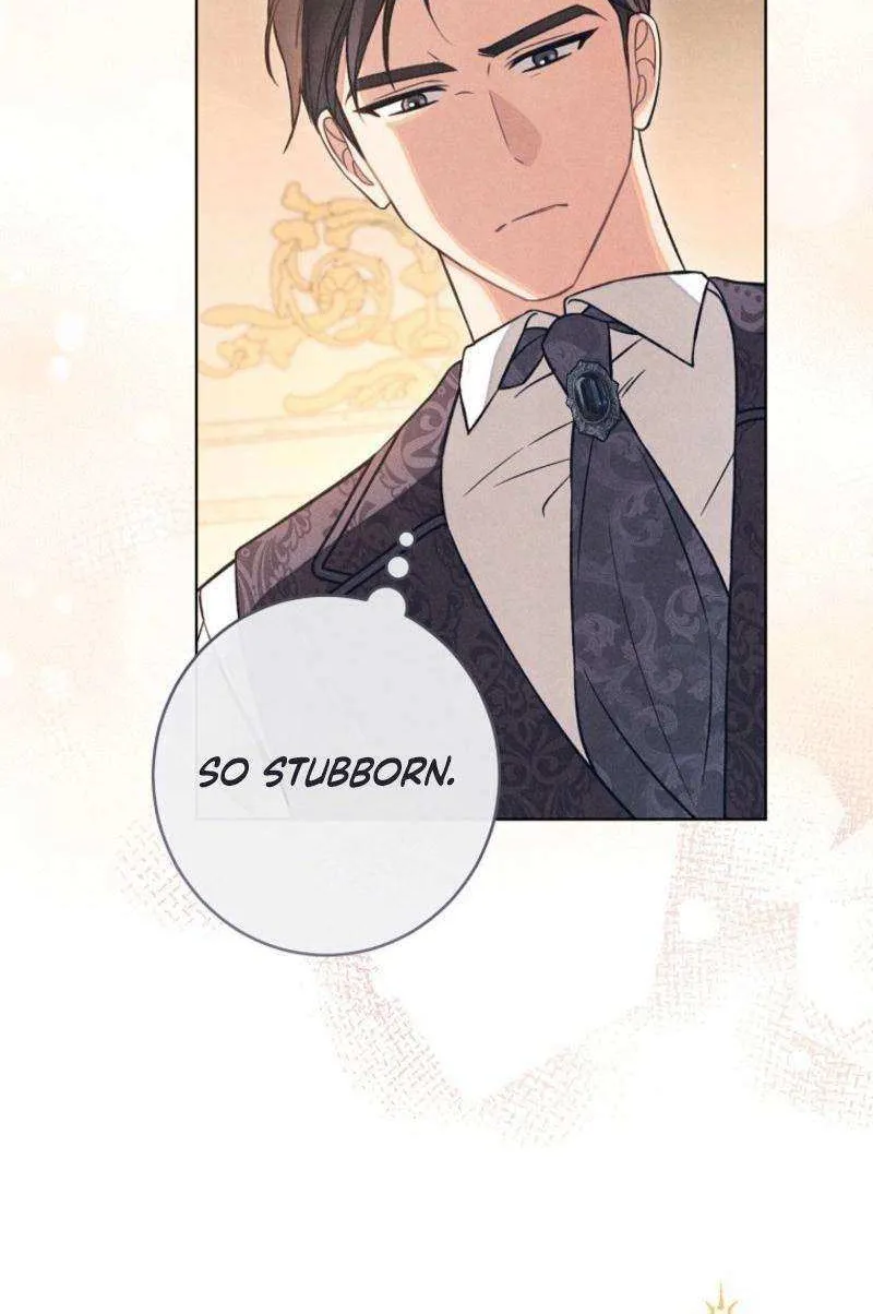 The Duke’s Obsession with His Wife Chapter 35 page 72 - 