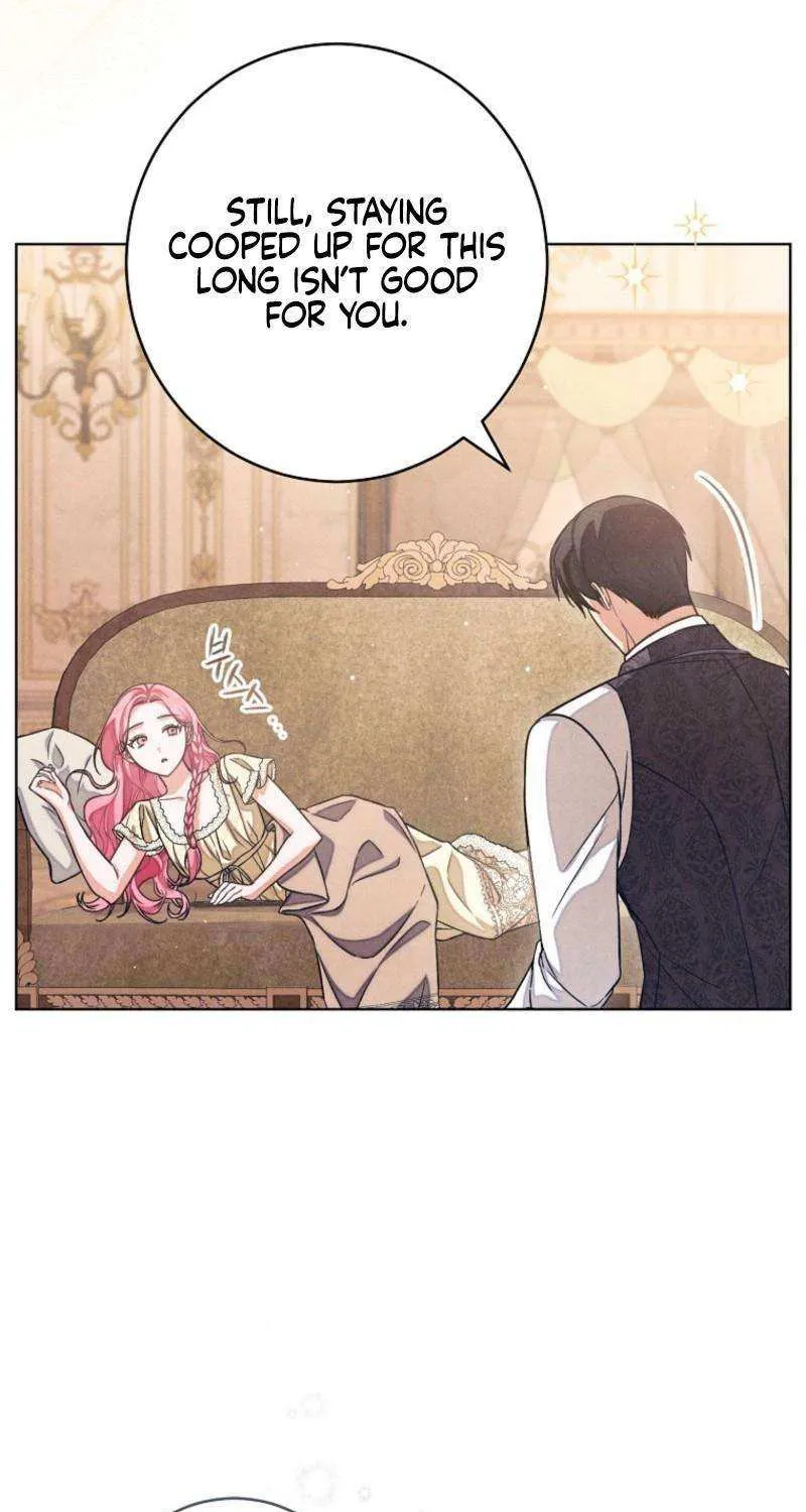 The Duke’s Obsession with His Wife Chapter 35 page 75 - 