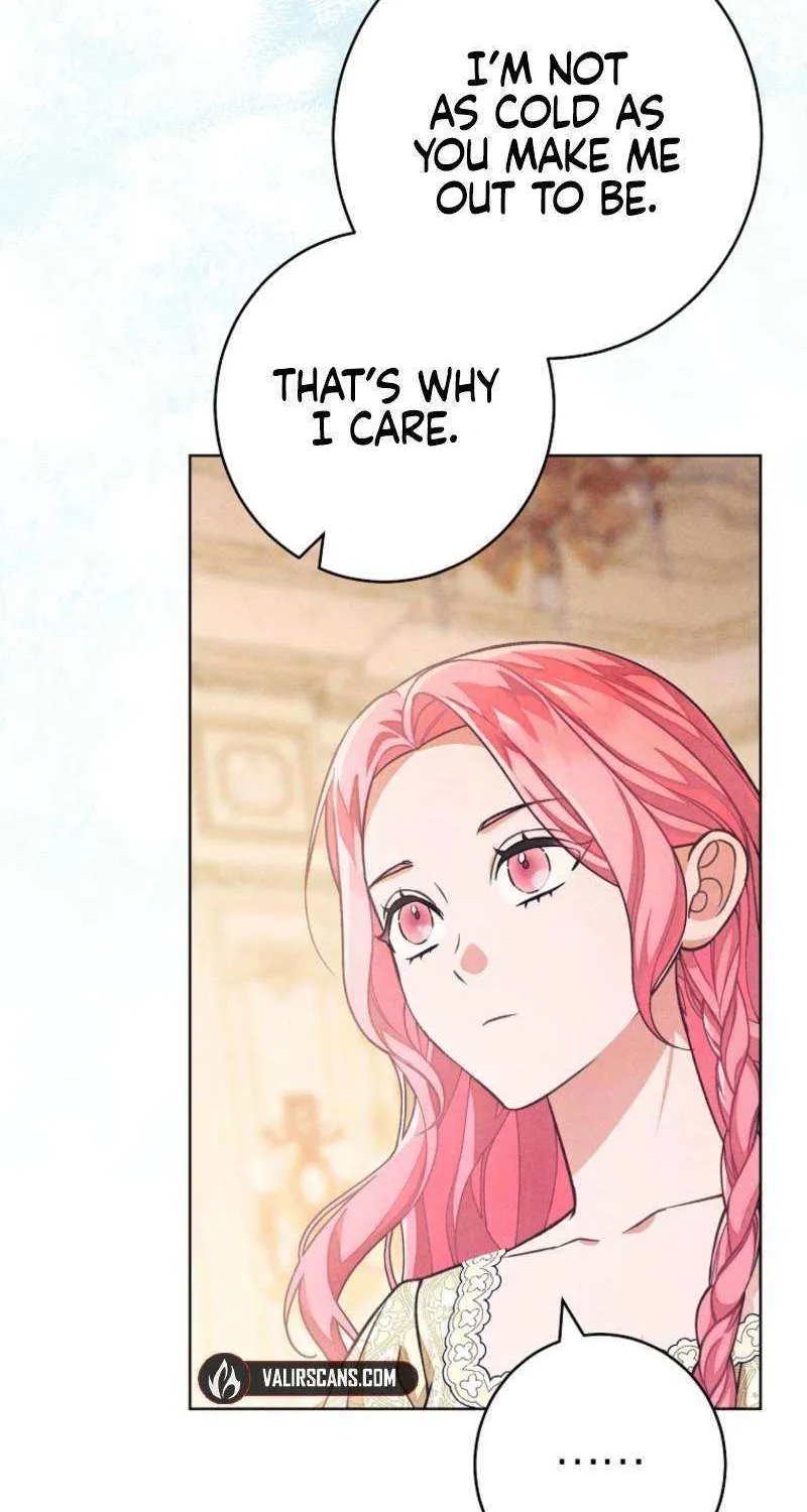 The Duke’s Obsession with His Wife Chapter 36 page 11 - 