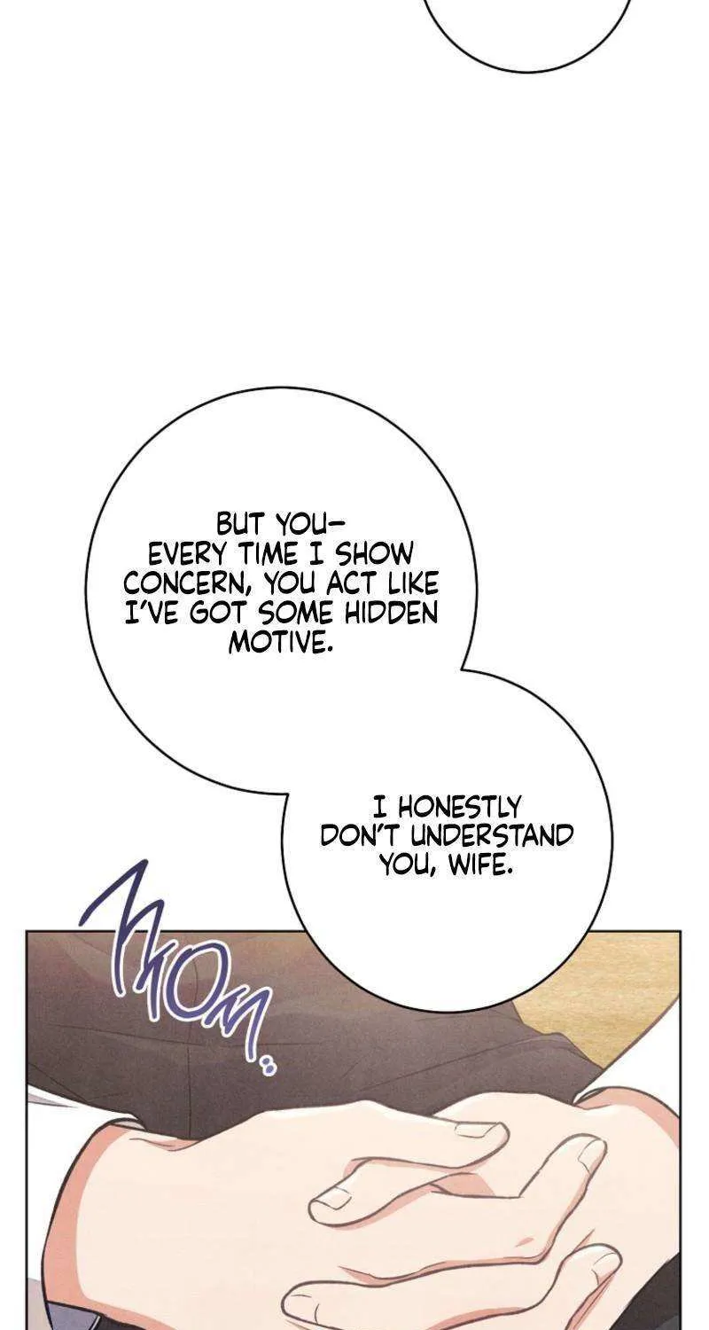 The Duke’s Obsession with His Wife Chapter 36 page 12 - 