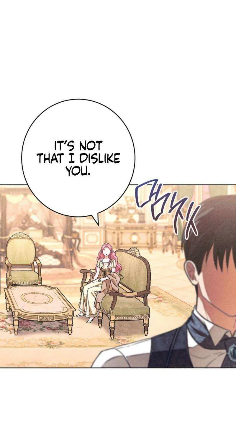 The Duke’s Obsession with His Wife Chapter 36 page 16 - 