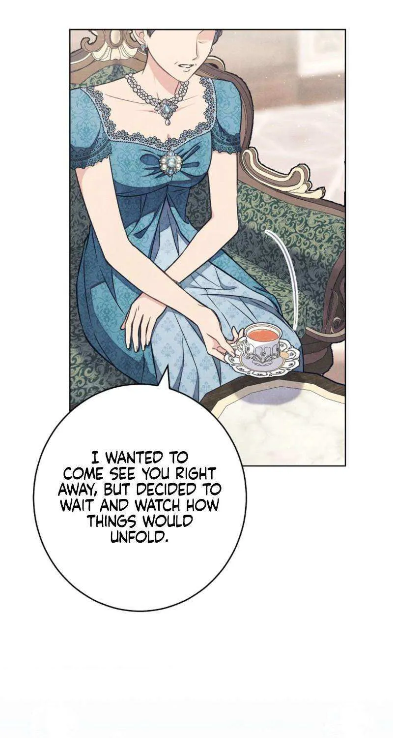 The Duke’s Obsession with His Wife Chapter 36 page 32 - 