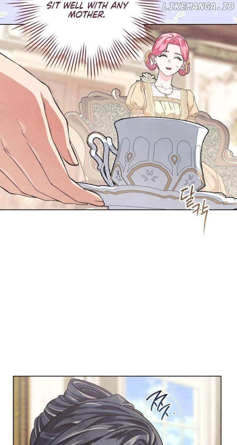 The Duke’s Obsession with His Wife Chapter 36 page 34 - 