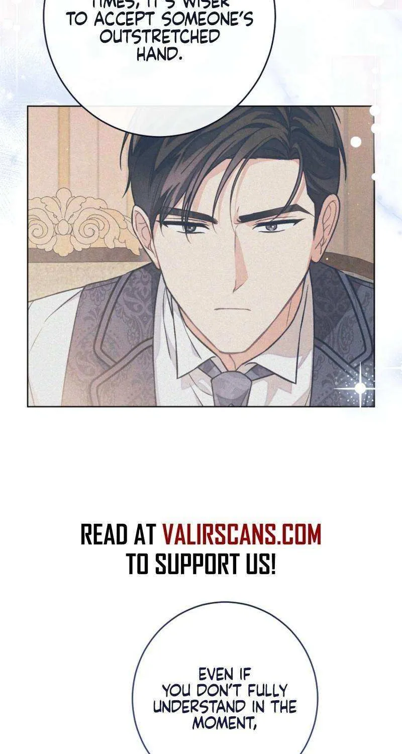 The Duke’s Obsession with His Wife Chapter 36 page 39 - 