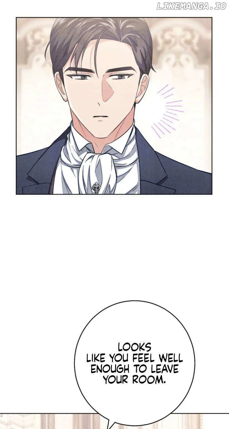 The Duke’s Obsession with His Wife Chapter 36 page 50 - 