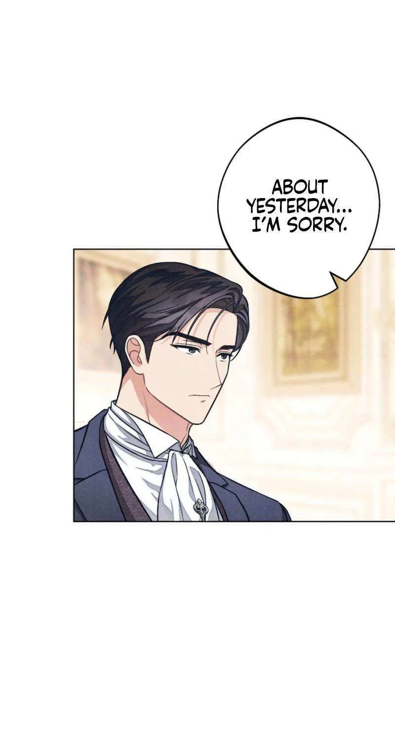 The Duke’s Obsession with His Wife Chapter 36 page 54 - 
