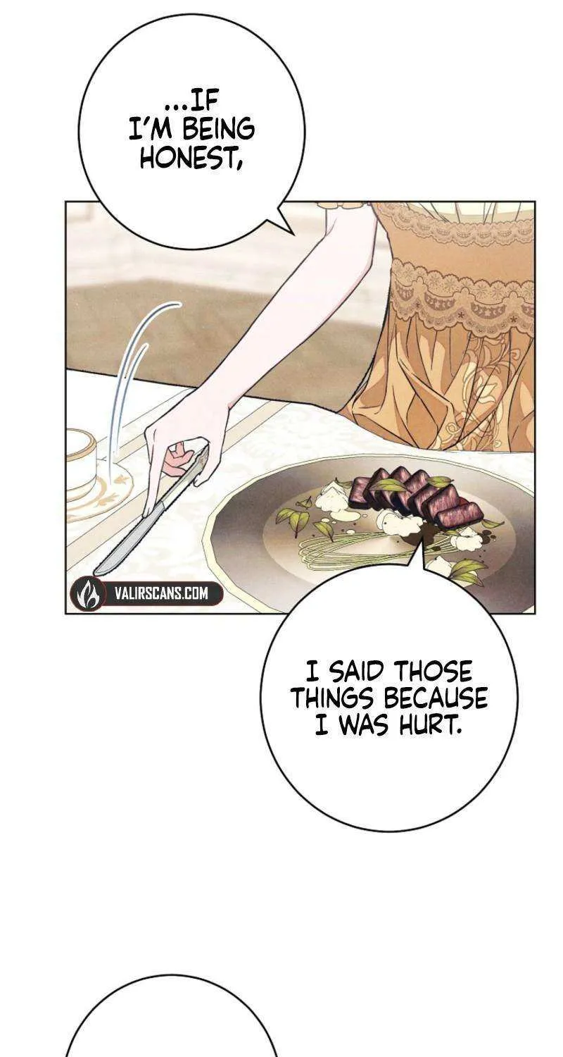 The Duke’s Obsession with His Wife Chapter 36 page 56 - 