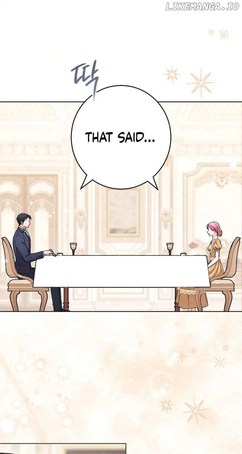 The Duke’s Obsession with His Wife Chapter 36 page 58 - 