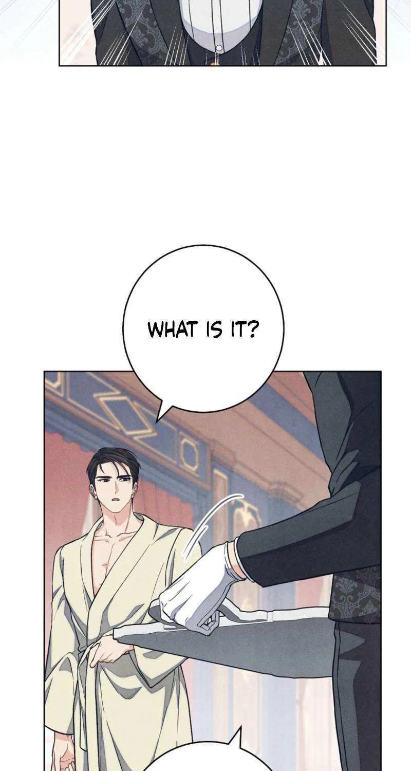 The Duke’s Obsession with His Wife Chapter 36 page 69 - 