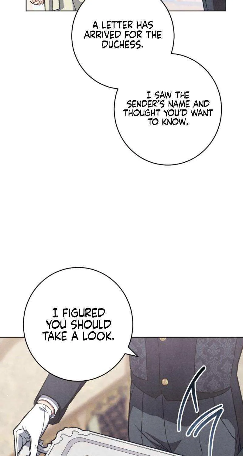 The Duke’s Obsession with His Wife Chapter 36 page 70 - 