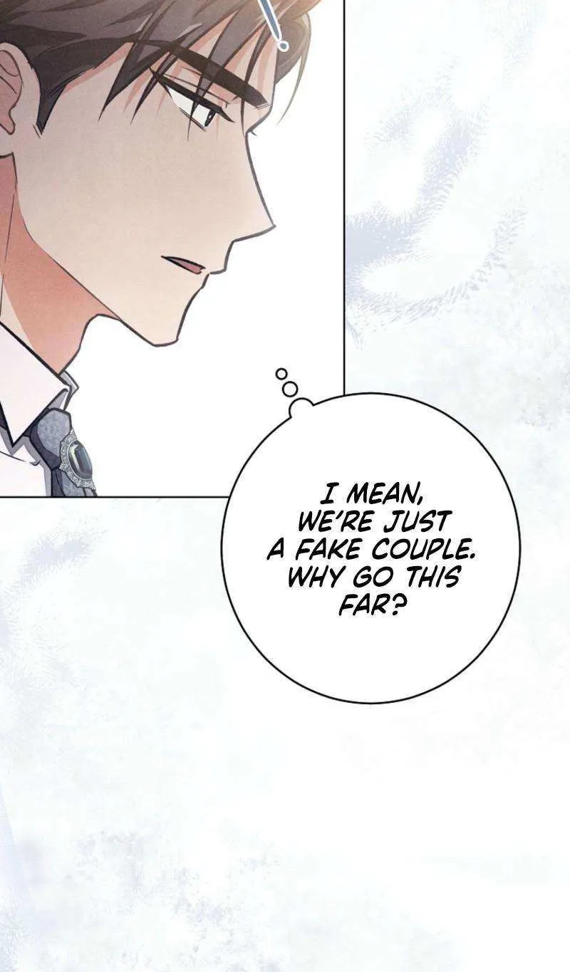 The Duke’s Obsession with His Wife Chapter 36 page 9 - 