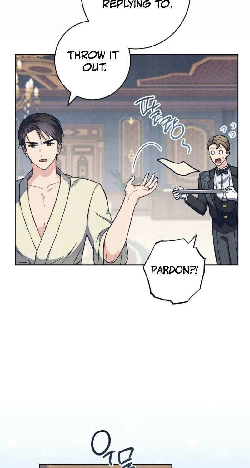 The Duke’s Obsession with His Wife Chapter 37 page 14 - 