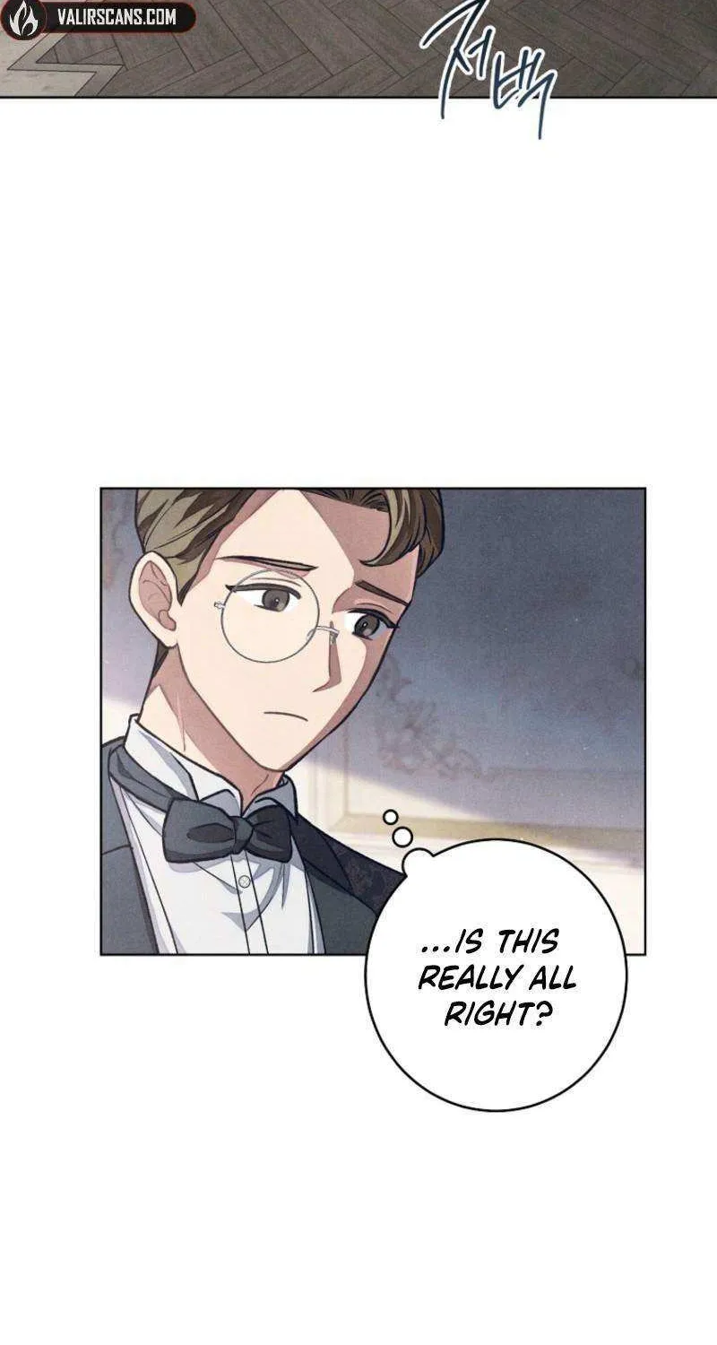 The Duke’s Obsession with His Wife Chapter 37 page 18 - 
