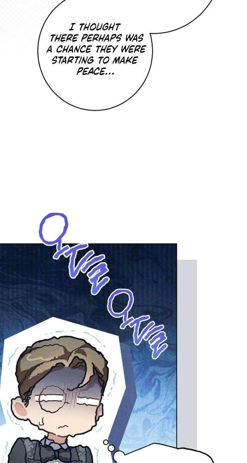 The Duke’s Obsession with His Wife Chapter 37 page 20 - 