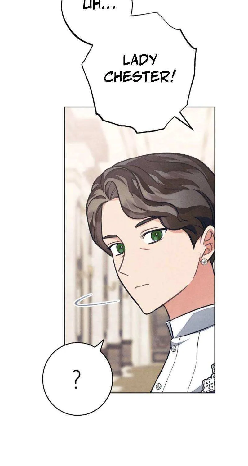 The Duke’s Obsession with His Wife Chapter 37 page 24 - 