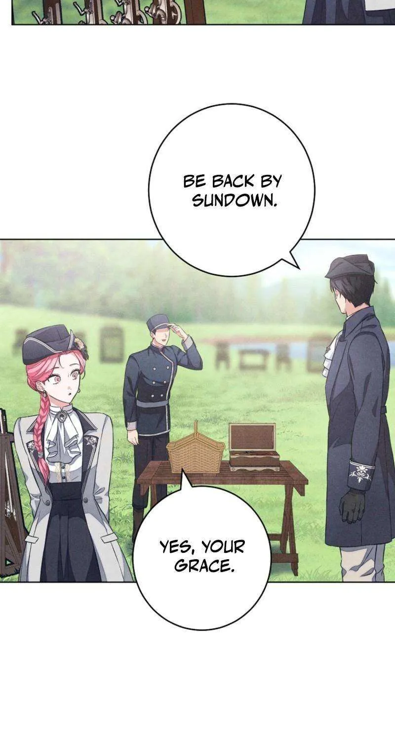 The Duke’s Obsession with His Wife Chapter 37 page 43 - 