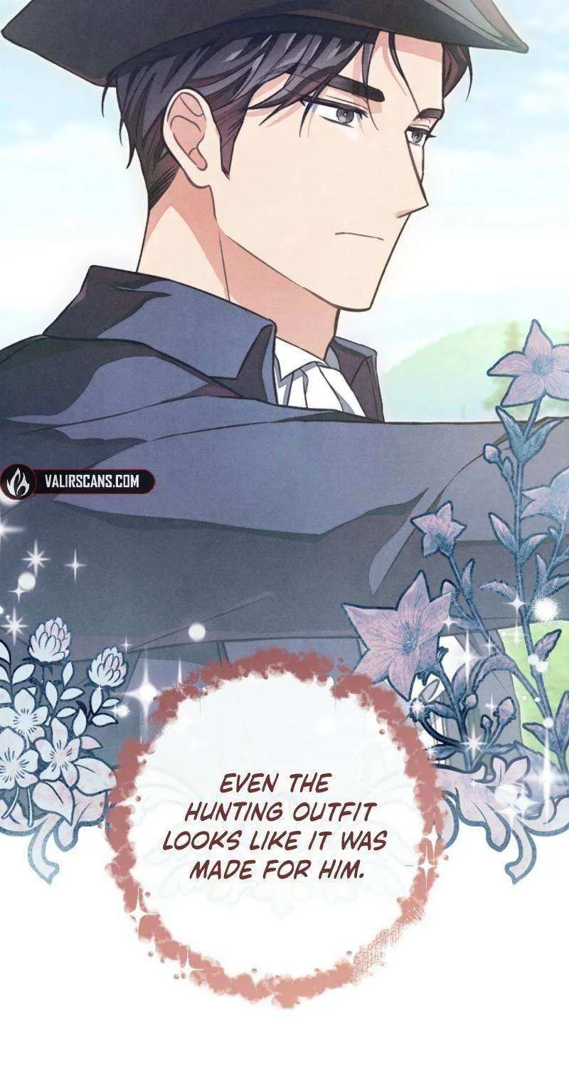 The Duke’s Obsession with His Wife Chapter 37 page 47 - 