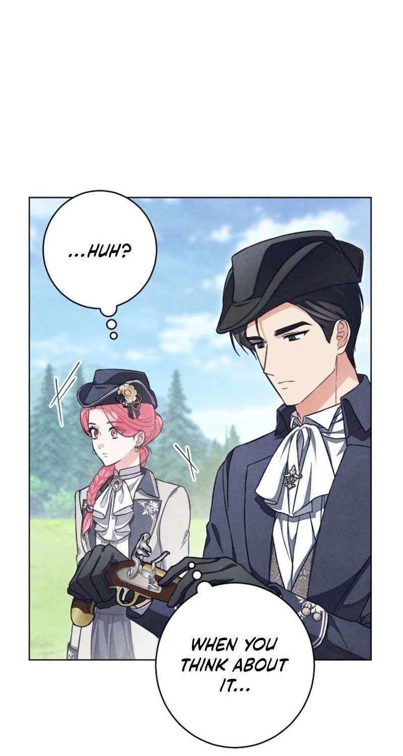 The Duke’s Obsession with His Wife Chapter 37 page 48 - 